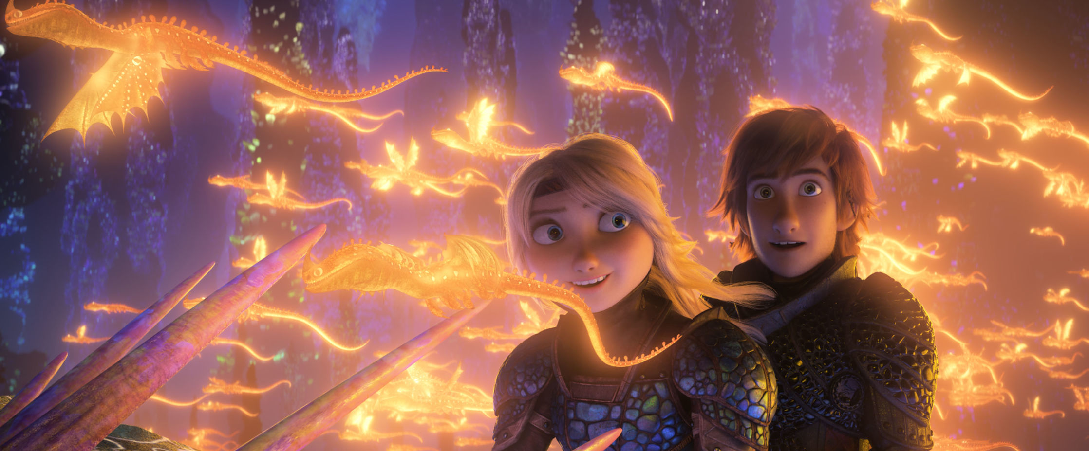 Summer movie 'camp' series